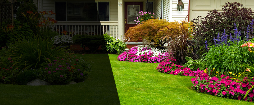 Dyersville Landscapers